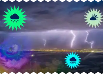 100 Weather Trivia Questions To Give You Something To Talk About