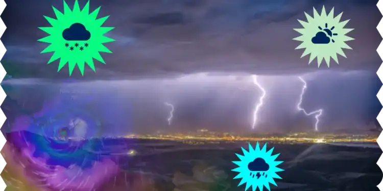 100 Weather Trivia Questions To Give You Something To Talk About