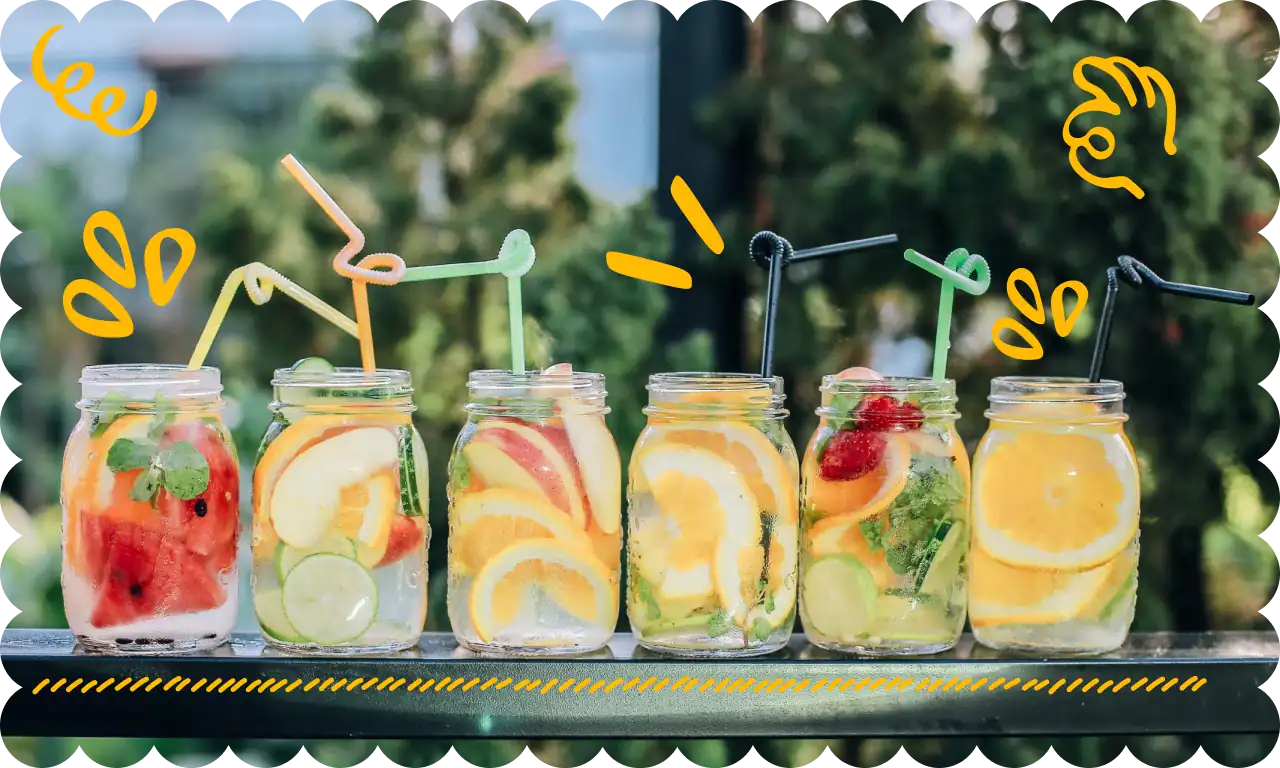 100 Drink Trivia Questions: Pour Another One