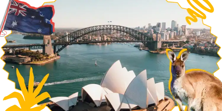 101 Australia Trivia Questions To Test If You’re An True Aussie