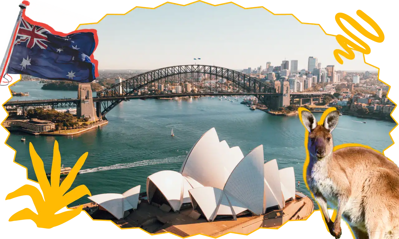 101 Australia Trivia Questions To Test If You’re An True Aussie