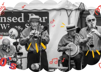 101 50’s Music Trivia Questions That Are Supermurgitroid