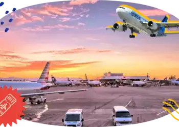 100 Airline & Airport Trivia Questions for the Biggest Globetrotters