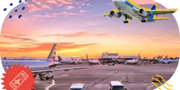 100 Airline & Airport Trivia Questions for the Biggest Globetrotters