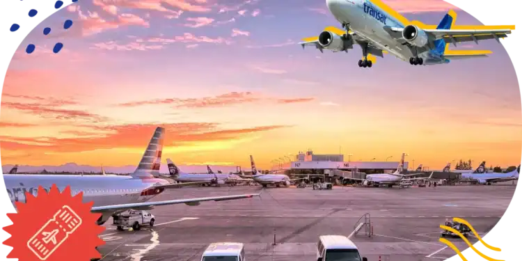 100 Airline & Airport Trivia Questions for the Biggest Globetrotters