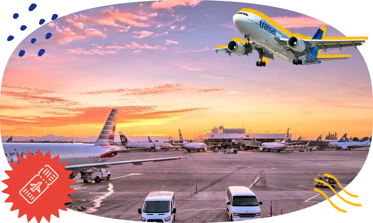 100 Airline & Airport Trivia Questions for the Biggest Globetrotters