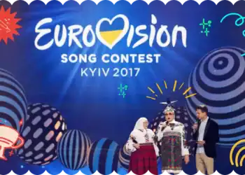 101 Eurovision Trivia Questions to Dazzle the Stage