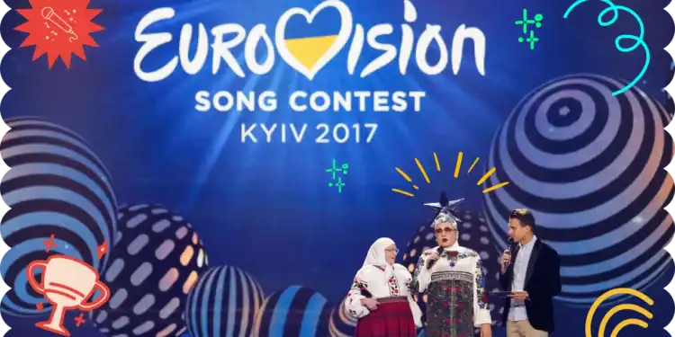 101 Eurovision Trivia Questions to Dazzle the Stage