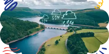 101 Rivers Trivia Questions To Test How Your Knowledge Flows