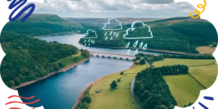 101 Rivers Trivia Questions To Test How Your Knowledge Flows