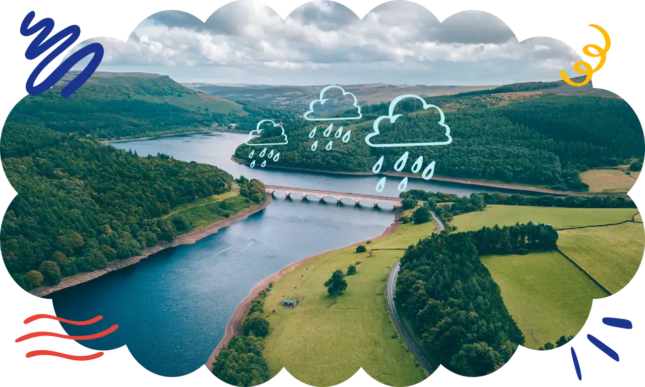 101 Rivers Trivia Questions To Test How Your Knowledge Flows