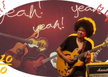 101 Rock and Roll Trivia Questions To Test The Biggest Rocker!