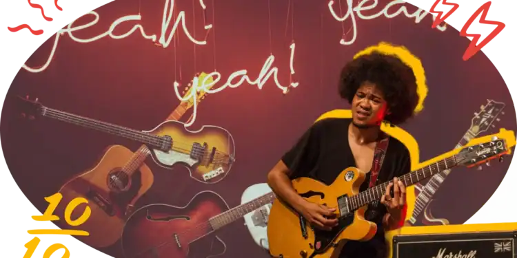 101 Rock and Roll Trivia Questions To Test The Biggest Rocker!