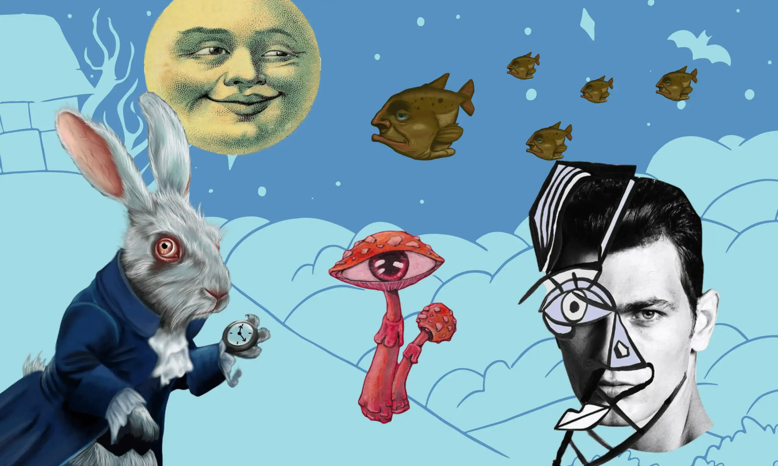 23 Weird Trivia Questions That Will Shock, Disgust, and Confound