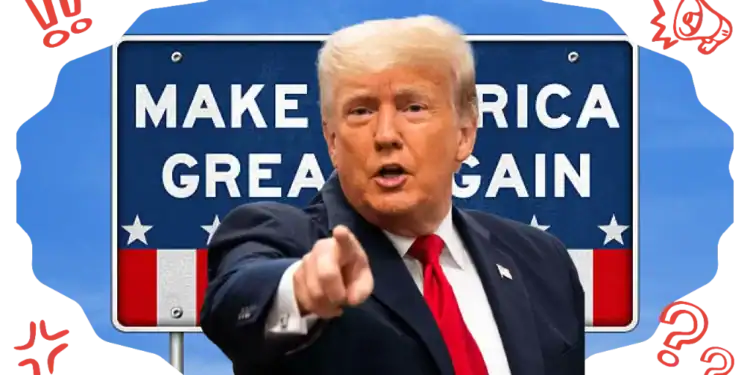 21 Donald Trump Trivia Questions: Succeed, or You’re Fired!