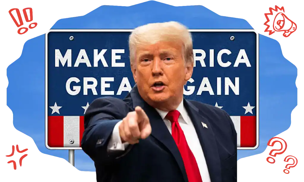 21 Donald Trump Trivia Questions: Succeed, or You’re Fired!