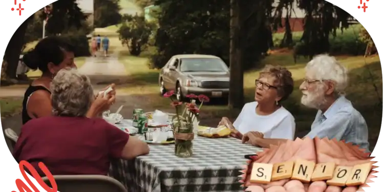 101 Senior Trivia Questions to See if You’re an Old Soul