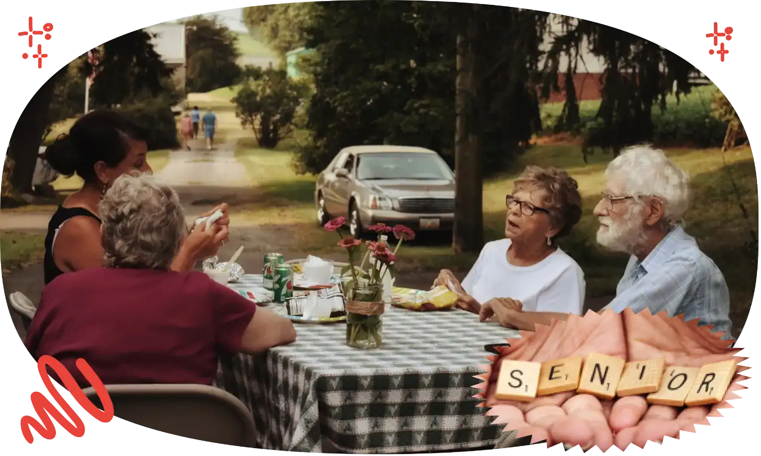 101 Senior Trivia Questions to See if You’re an Old Soul