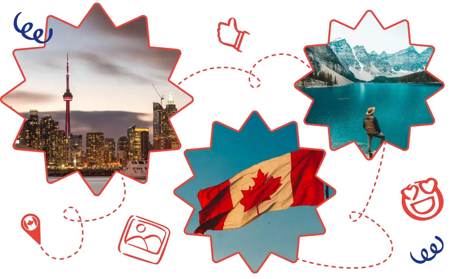 21 Canada Trivia Questions: How Well Do You Know The Great White North?