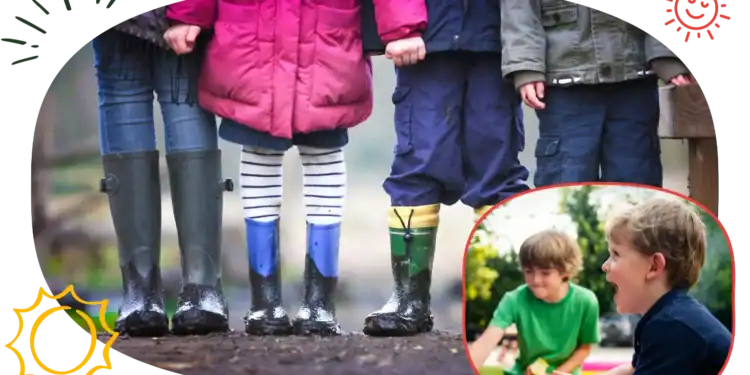 125 Kids Trivia Questions For the Kid in All of Us