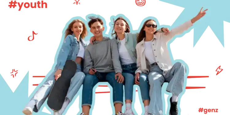 101 Teenager Trivia Questions That Will Stump Your Trendiest Friends