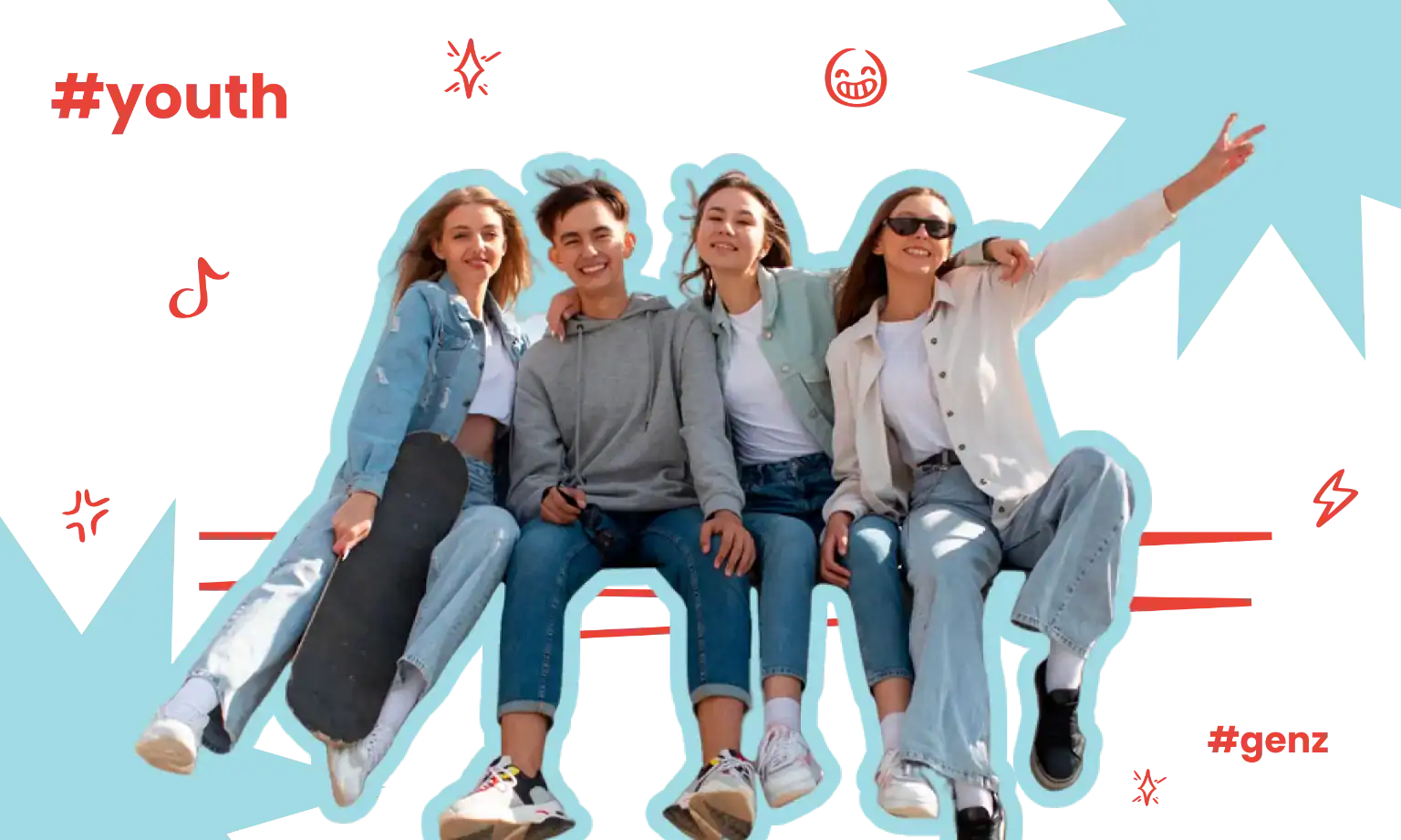 101 Teenager Trivia Questions That Will Stump Your Trendiest Friends