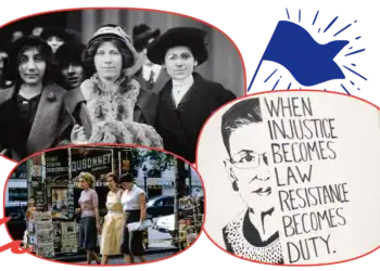 24 Women’s History Trivia Questions To Prove You’re A True Woman Suffragist