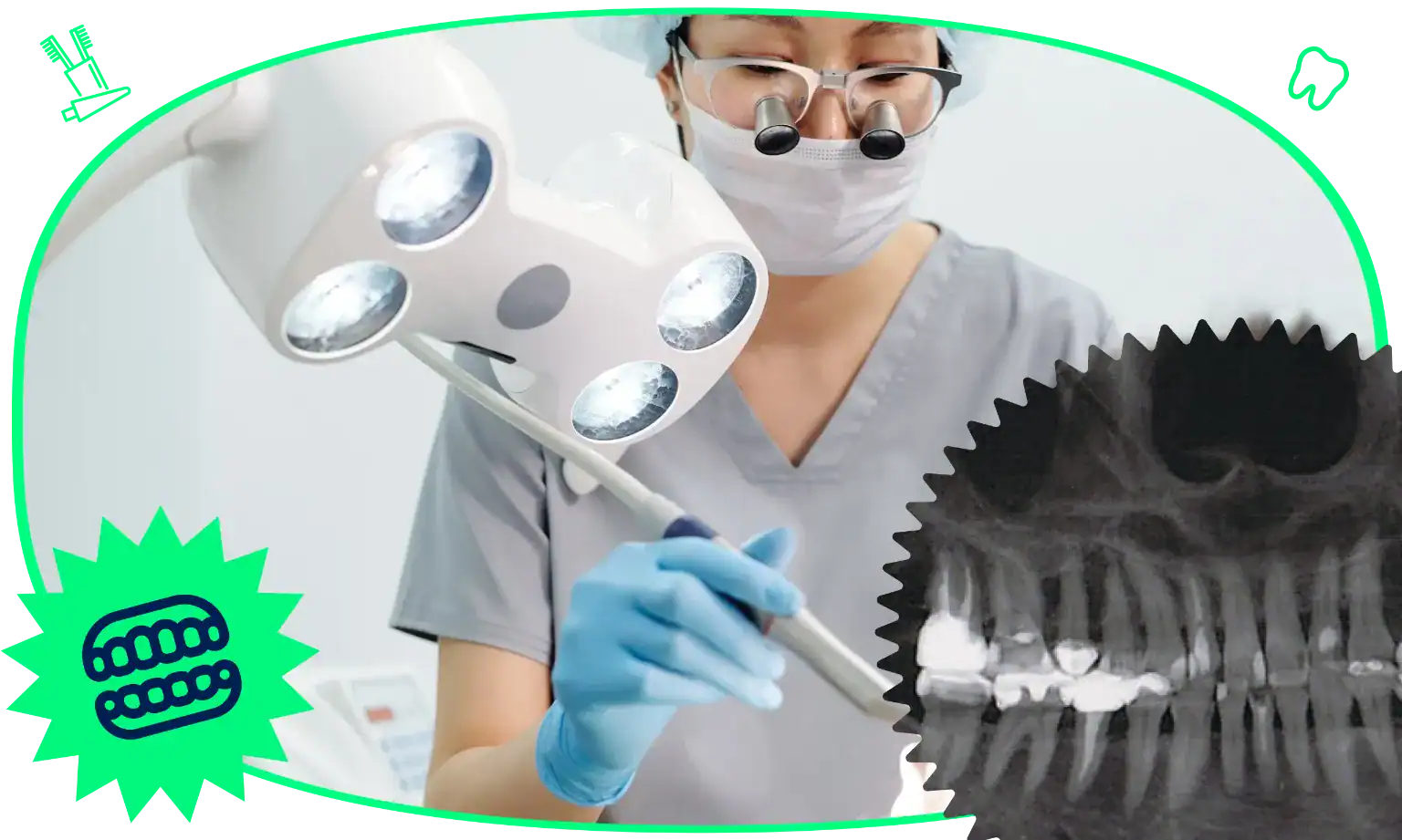 21 Dentistry Trivia Questions to Chew On