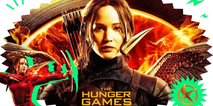 21 Hunger Games Trivia Questions to Prepare You for the Arena