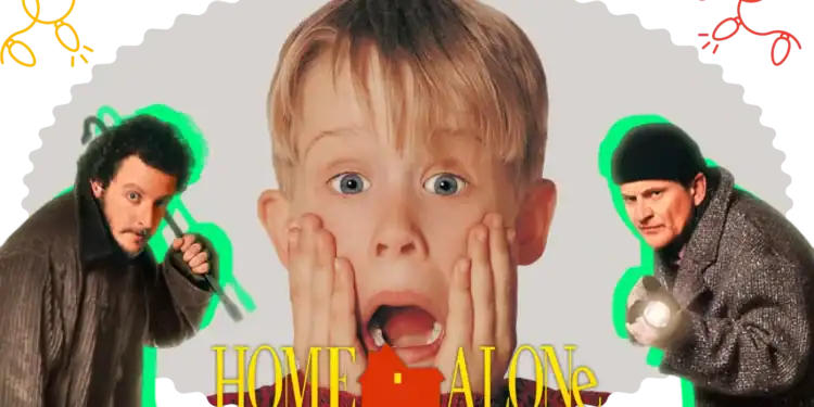 24 ‘Home Alone’ Trivia Questions to Keep the Wet Bandits Away