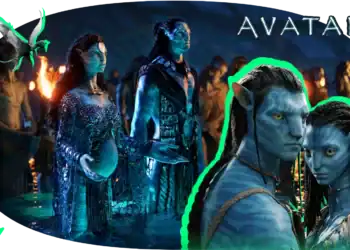 21 Avatar Trivia Questions that are Out of This World