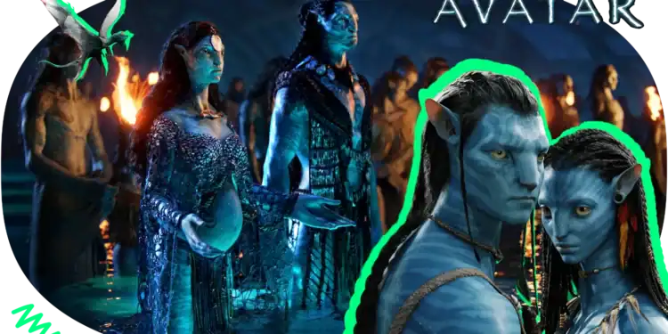 21 Avatar Trivia Questions that are Out of This World