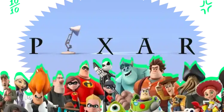 21 Pixar Trivia Questions to Put You on a Quest, a Quiz Quest!