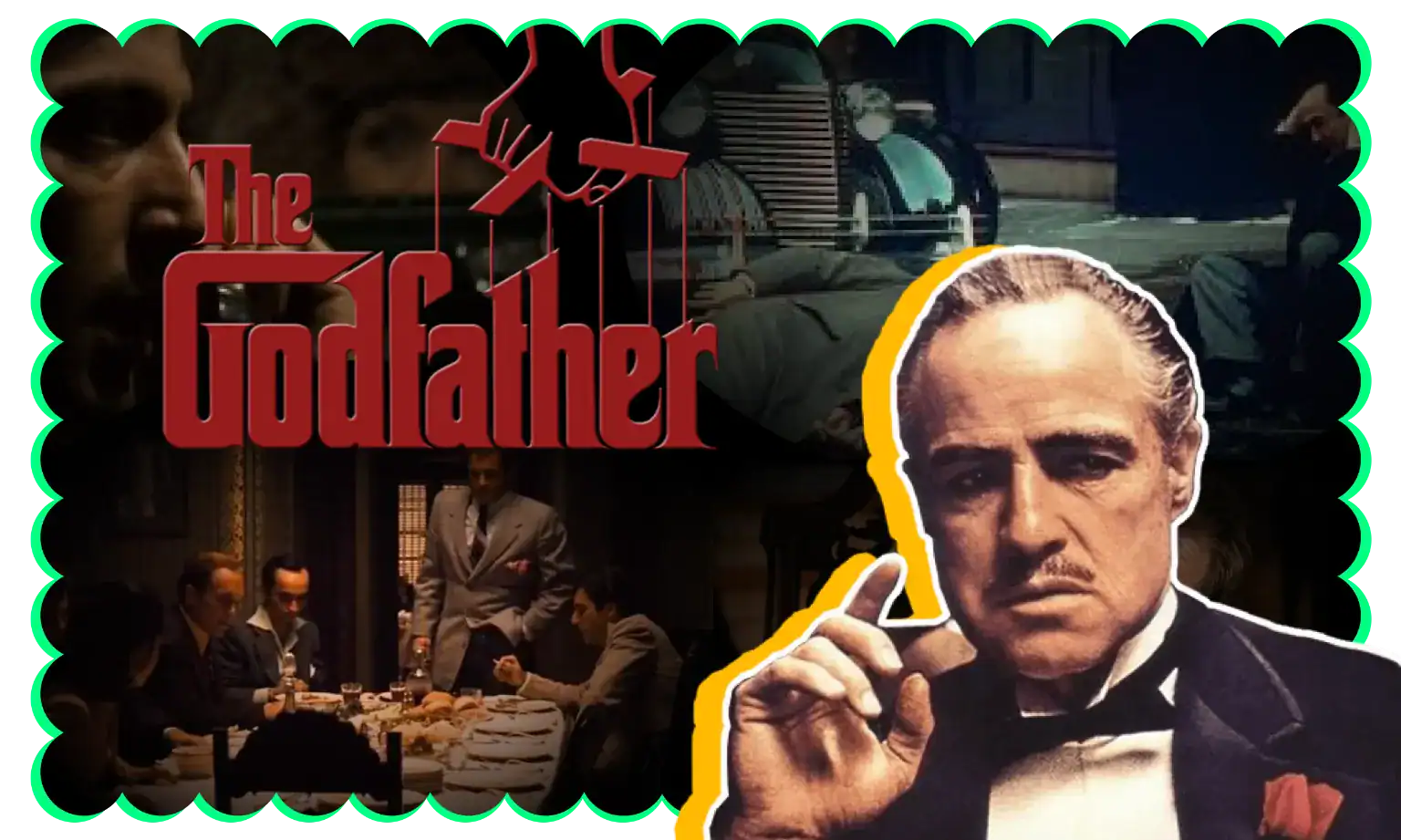 21 The Godfather Trivia Questions You Can’t Refuse