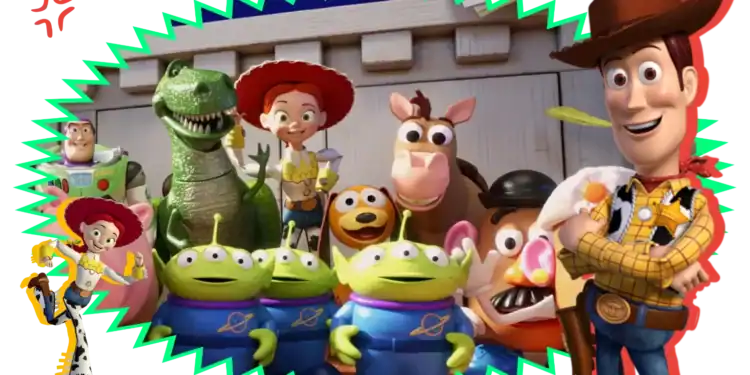21 Toy Story Trivia Questions to Play Around With
