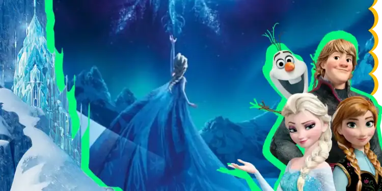 21 Frozen Trivia Questions Worth Melting For
