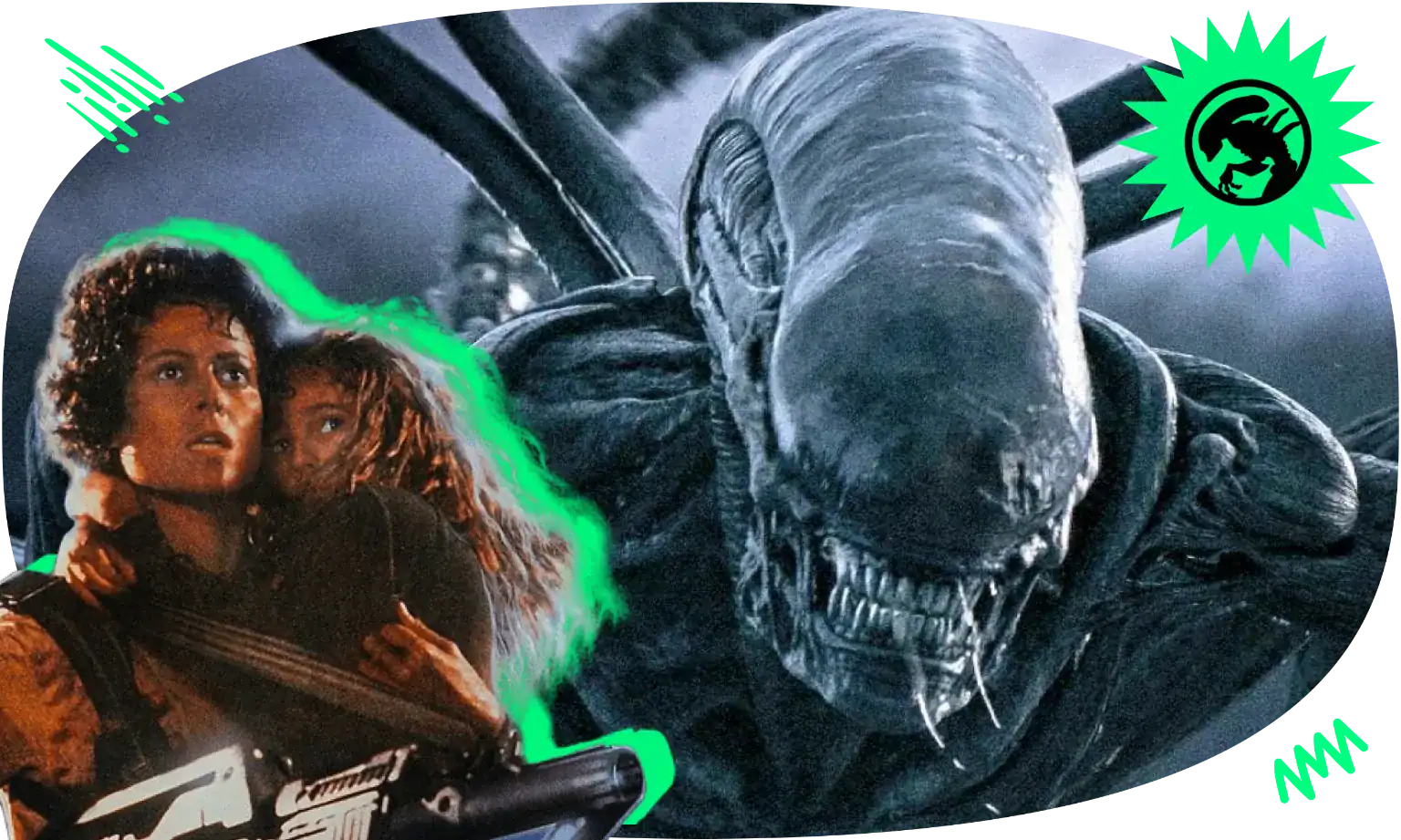 21 Aliens Trivia Questions For Your Next Watch Party