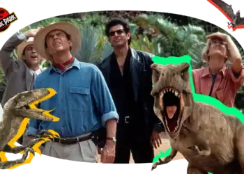 21 Jurassic Park Trivia That Will Unleash The Trivia Beast
