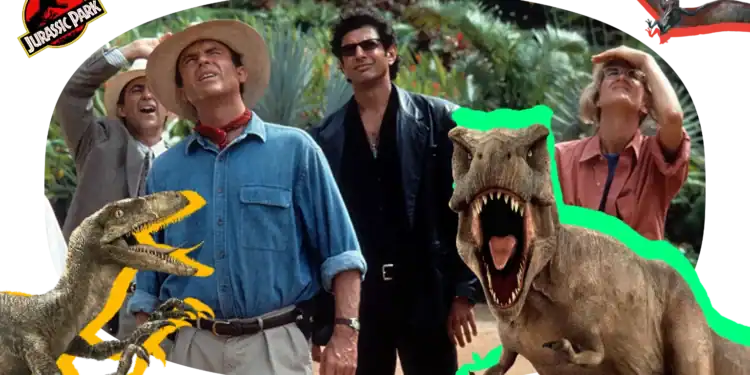 21 Jurassic Park Trivia That Will Unleash The Trivia Beast