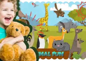 21 Kids Animals Trivia Questions to Use at Your Next Zoo Visit
