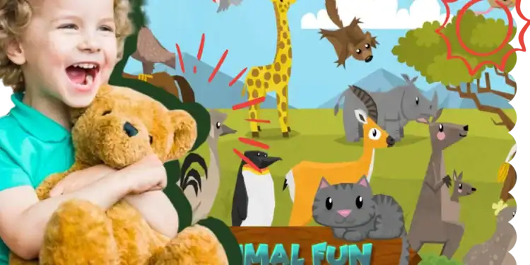 21 Kids Animals Trivia Questions to Use at Your Next Zoo Visit