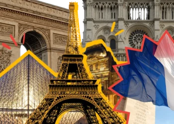 21 France Trivia Questions: Do You Have En-oeuf Skill To Succeed?