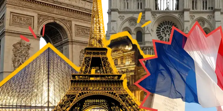21 France Trivia Questions: Do You Have En-oeuf Skill To Succeed?