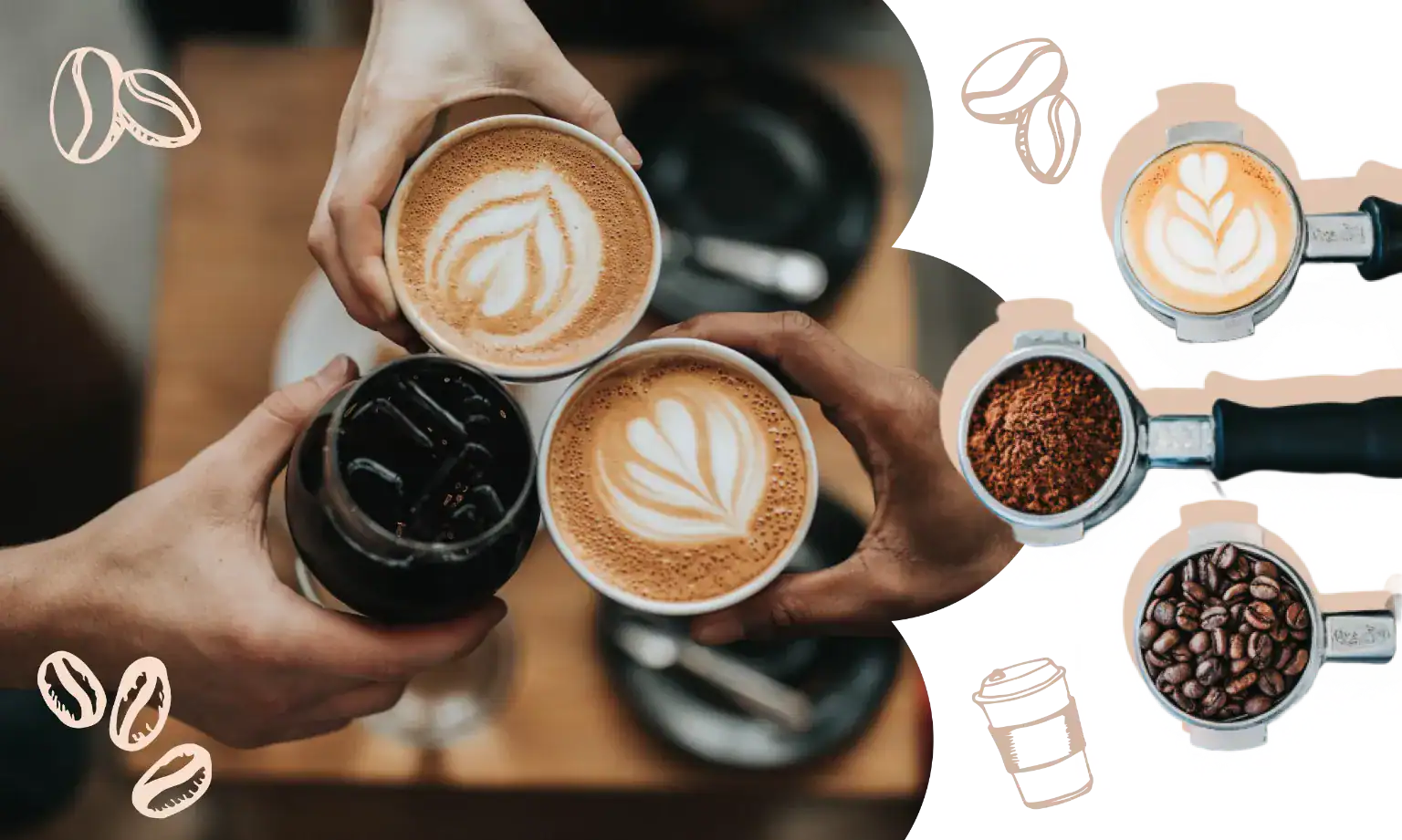 21 Coffee Trivia Questions Only a True Barista Would Know