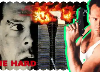 21 Die Hard Trivia Questions: Yippee Ki-Yay!