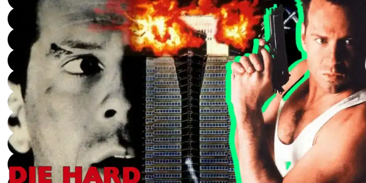 21 Die Hard Trivia Questions: Yippee Ki-Yay!