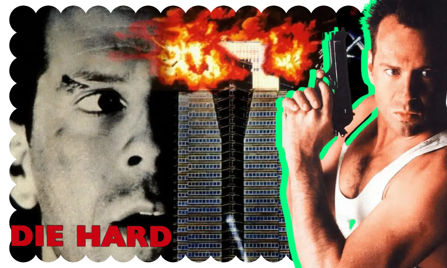 21 Die Hard Trivia Questions: Yippee Ki-Yay!