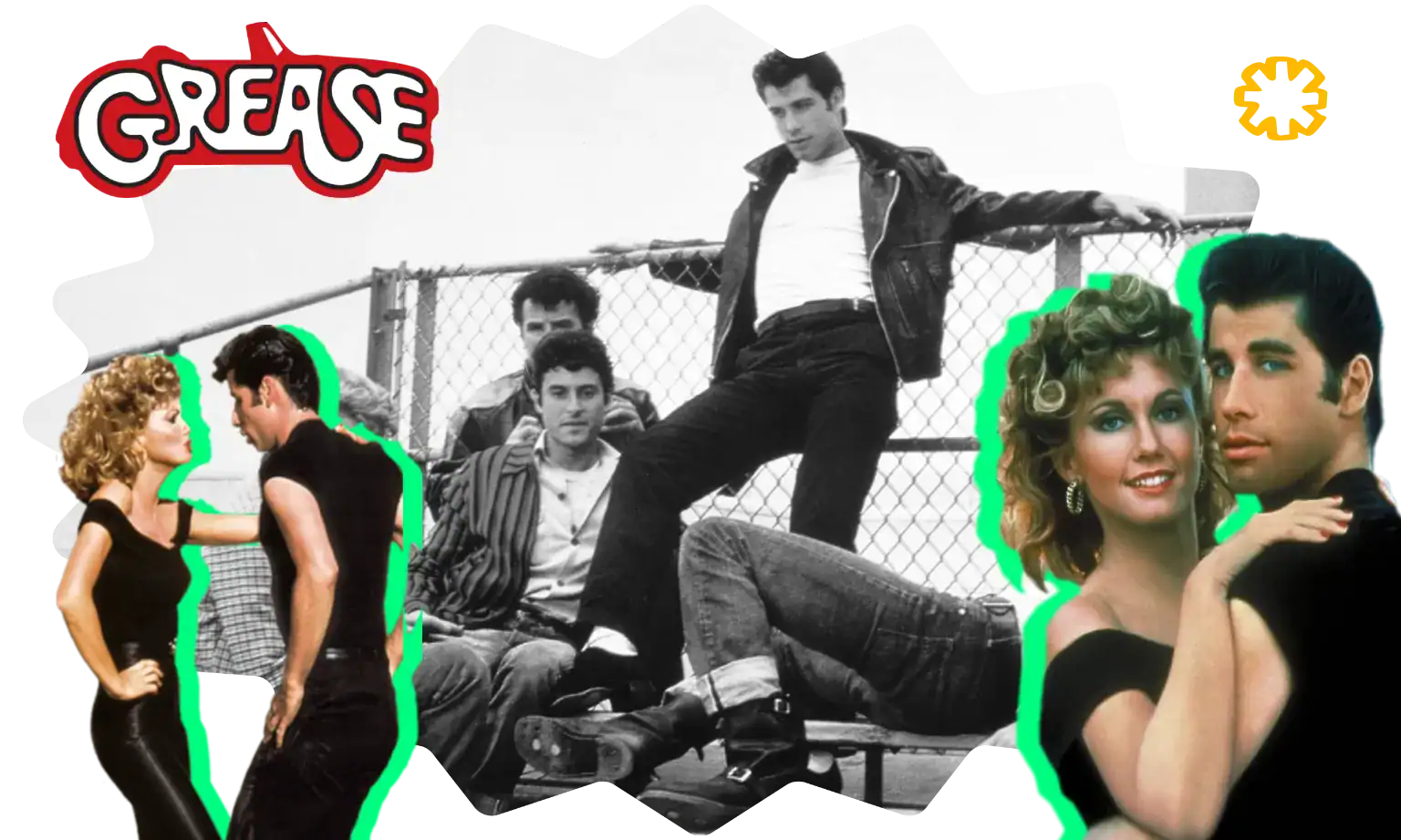 21 Grease Trivia Questions To Get Your Wheels Turning
