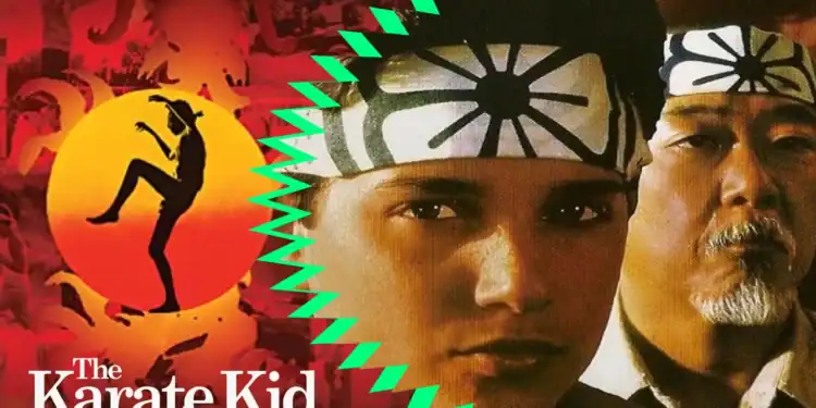 21 Karate Kid Trivia Questions That Are Sure To Land A Hit