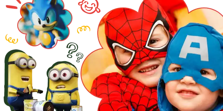 21 Kids Movie Trivia Questions to Try When You’re Home Alone